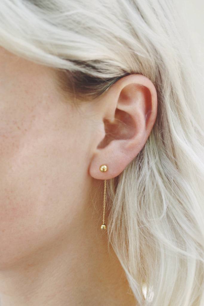 JUKSEREI FLYING DOT EAR TAG Tägliche Deals