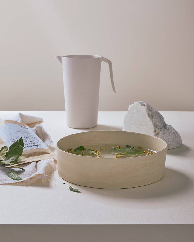 JUKSEREI HÆRB · ORGANIC STEAM BATH INHALE EXHALE Letzte 2 Tage