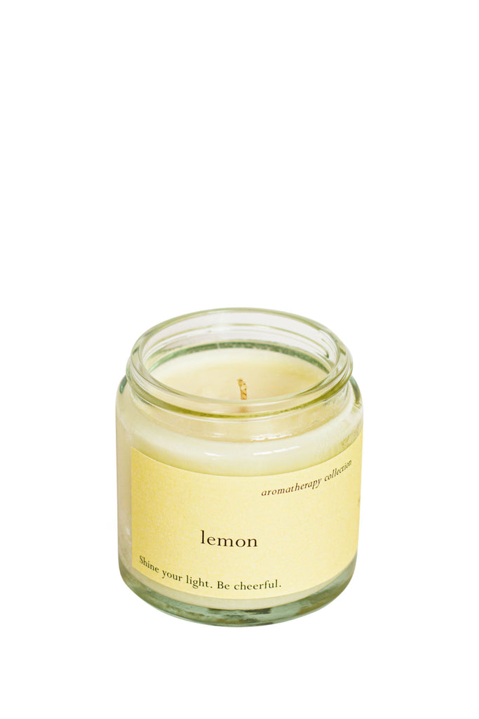 JUKSEREI LIMA · LEMON SCENTED SOY CANDLE Bis zu 65% Rabatt