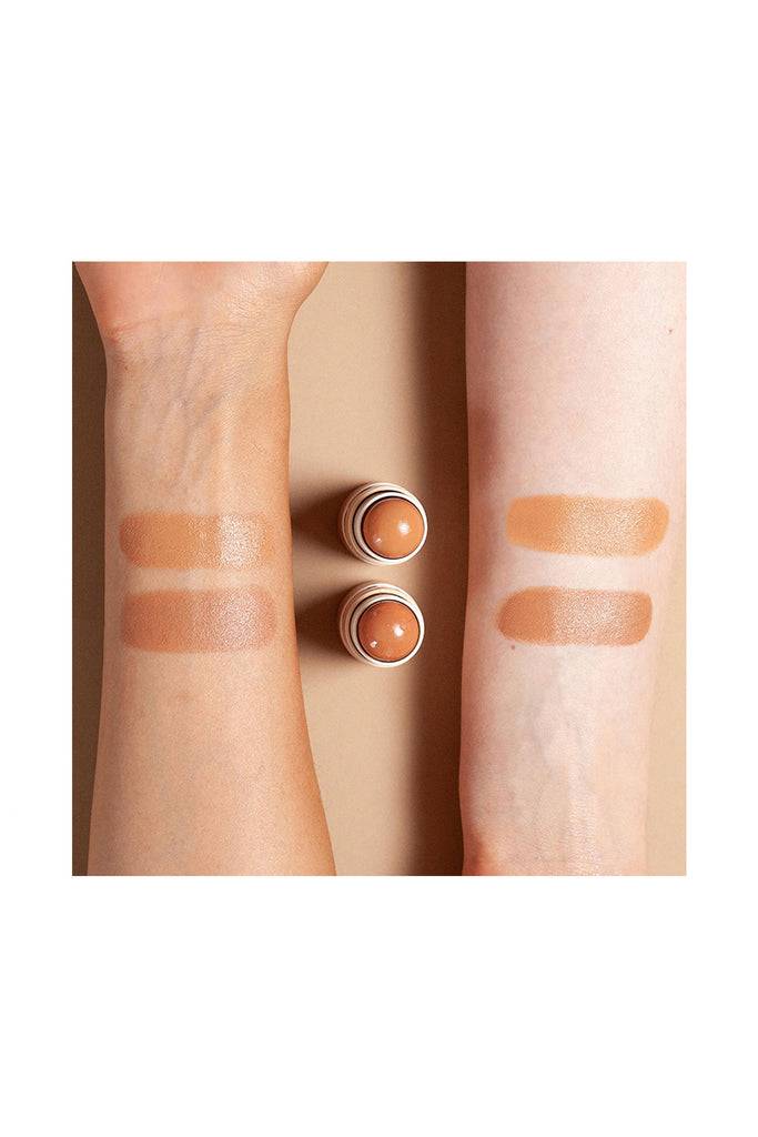 JUKSEREI PURE U · BRONZING BALM Nur für heute