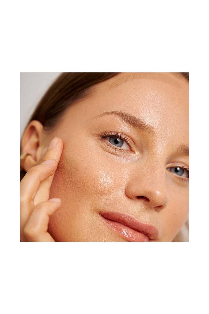 JUKSEREI PURE U · BRONZING BALM Nur für heute
