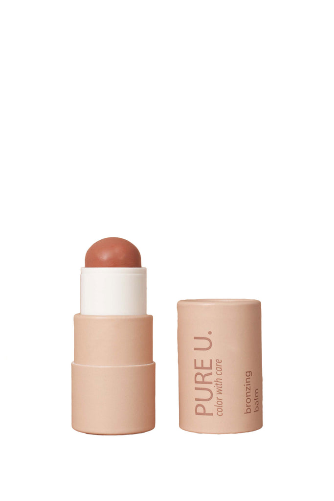 JUKSEREI PURE U · BRONZING BALM Nur für heute