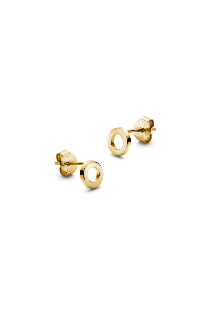 JUKSEREI TILDA EAR STUDS Im Verkauf
