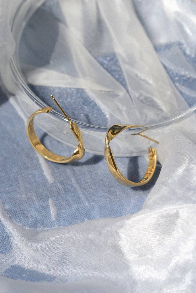 JUKSEREI CARMEN HOOPS Auslauf