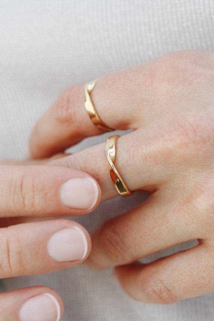 JUKSEREI CARMEN RING Verkauf