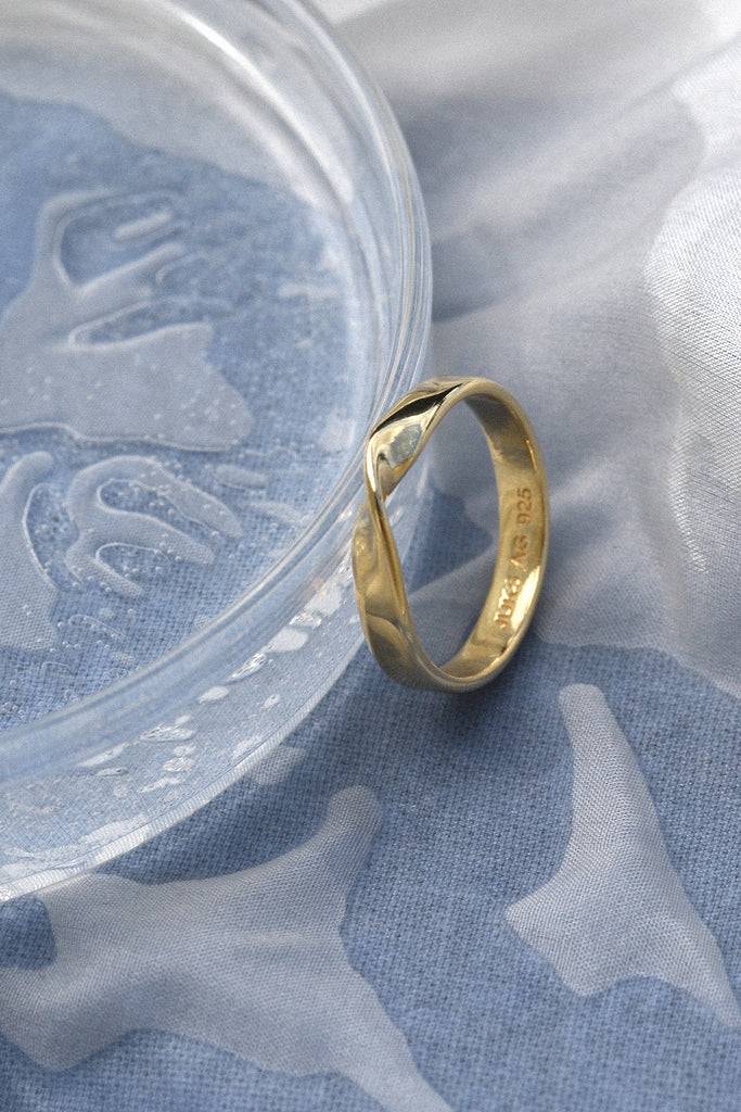 JUKSEREI CARMEN RING Verkauf