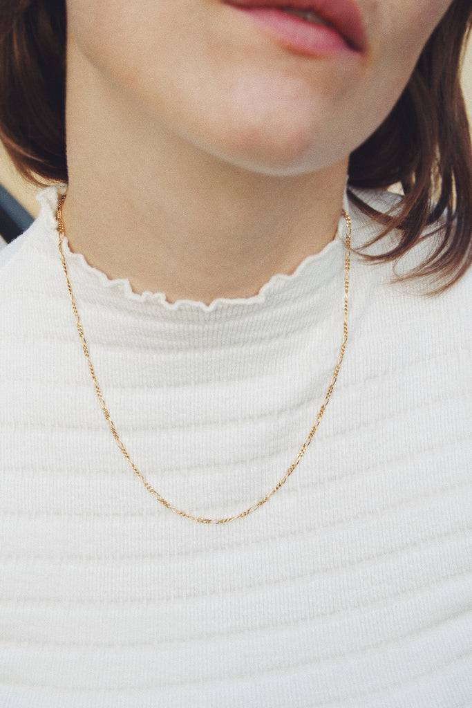 JUKSEREI AVE NECKLACE im Angebot