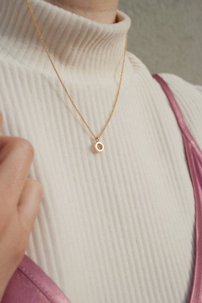 JUKSEREI TILDA NECKLACE MINI Meist gekauft