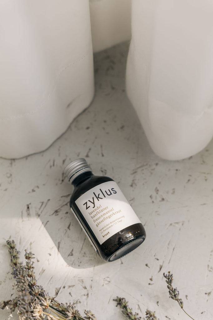 JUKSEREI KRUUT · CYCLE OXYMEL 150ML Flash Sale