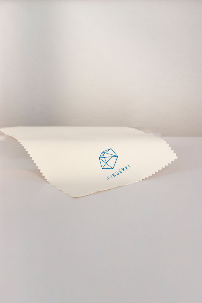 JUKSEREI JEWELRY POLISHING CLOTH Online Shopping