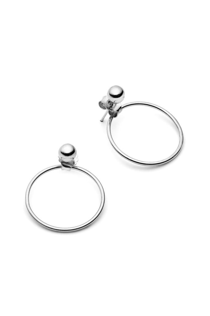 JUKSEREI SOLAR EAR STUDS Cyber Monday
