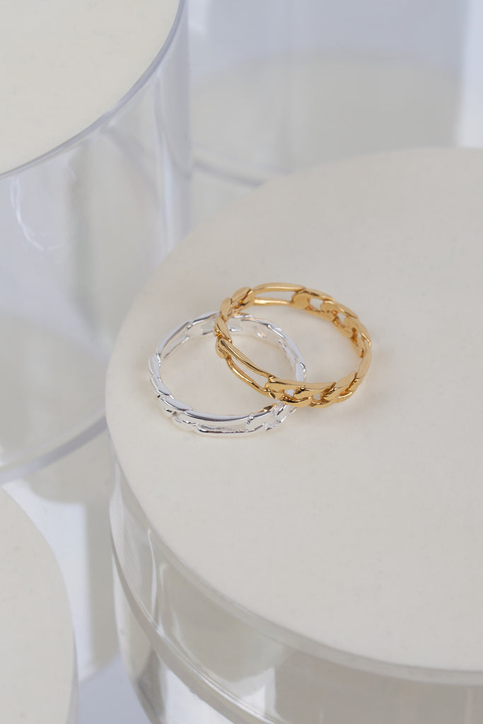 JUKSEREI AVE RING Weihnachtsangebot