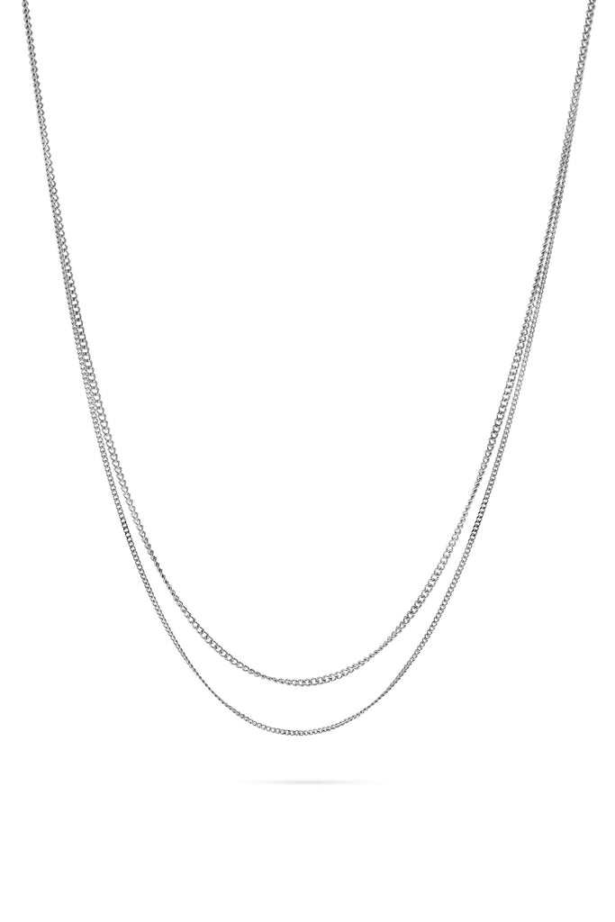 JUKSEREI LE DOUBLE GRUMETTA NECKLACE Osterangebot