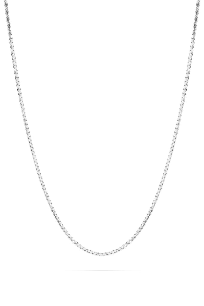 JUKSEREI BOX NECKLACE Valentinstagsangebot