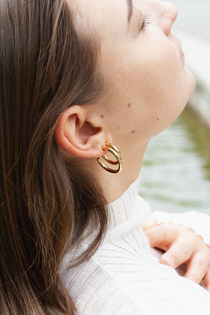 JUKSEREI VIVA HOOPS SMALL Lagerräumung