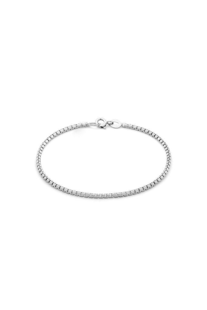 JUKSEREI BOX BRACELET Heißer Verkauf