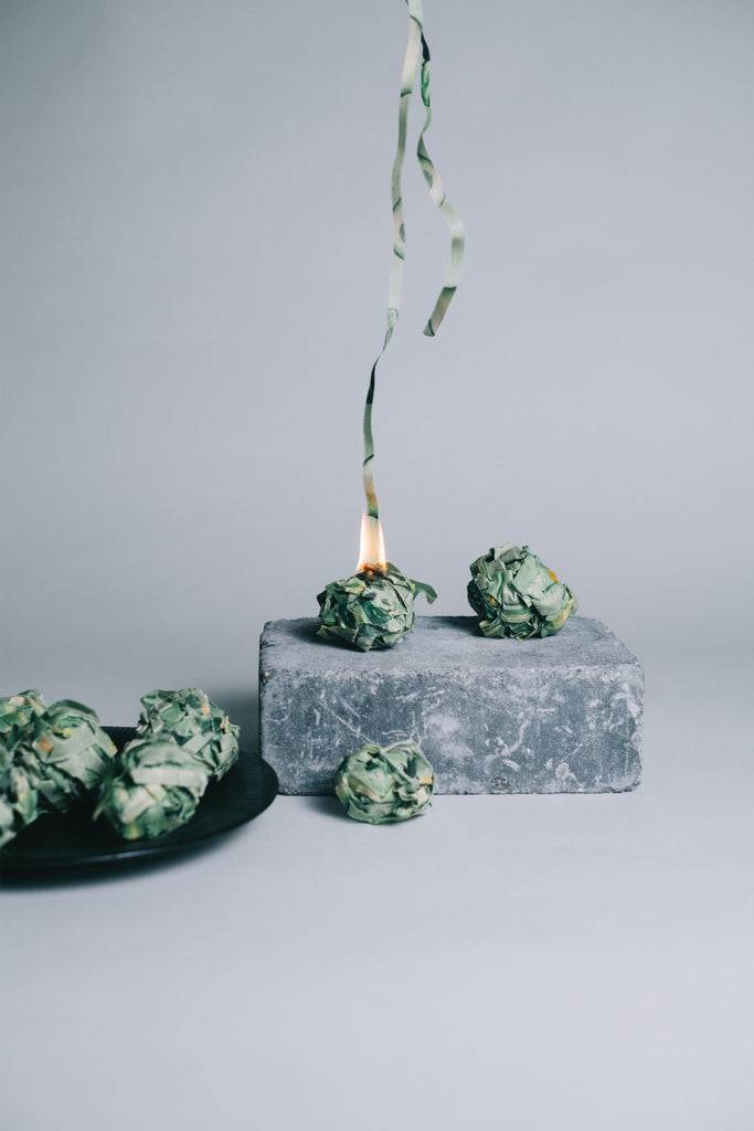 JUKSEREI GAIA · BEESWAX GRILL & FIREPLACE STARTERS Sonderangebote