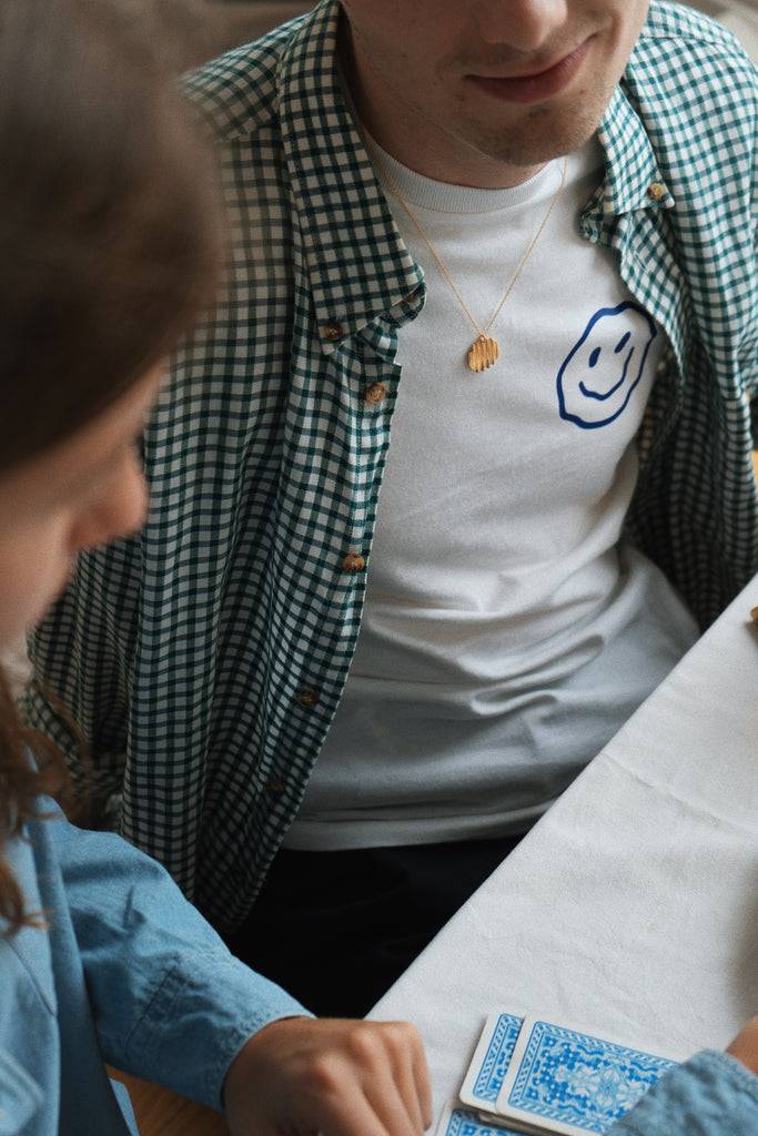 JUKSEREI AMORE STORE · "TUTTO SECCO" T-SHIRT Riesige Ersparnisse