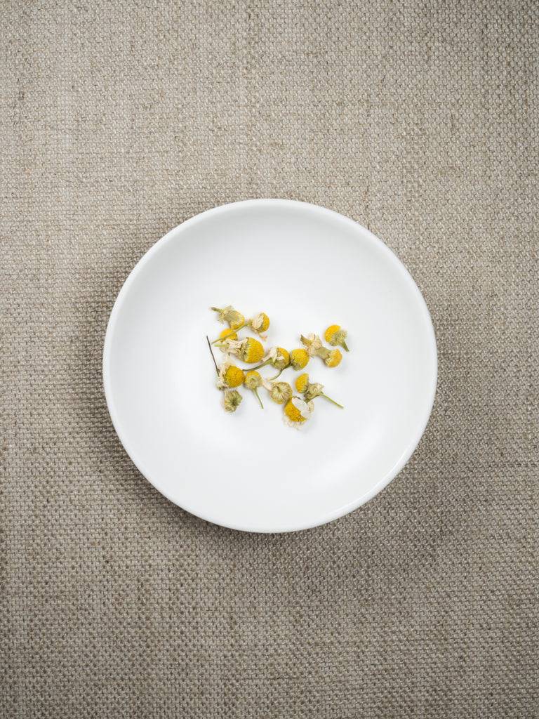 JUKSEREI COMPANION TEA · CHAMOMILE 40G Kostenlose Rückgabe