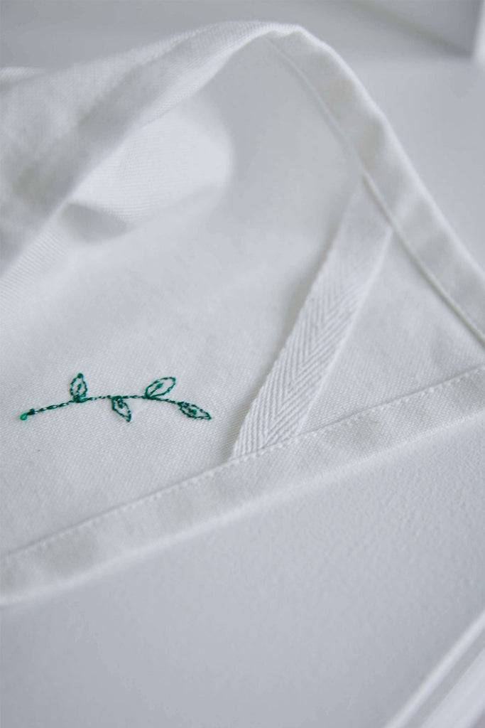 JUKSEREI BLÅMST · KITCHEN TOWEL FLOWER Letzte 3 Tage