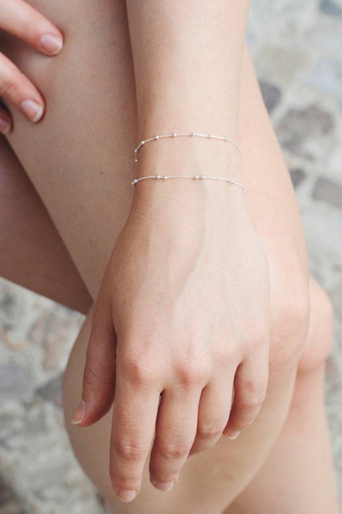 JUKSEREI LULU BRACELET Zeitbegrenzte Promotion