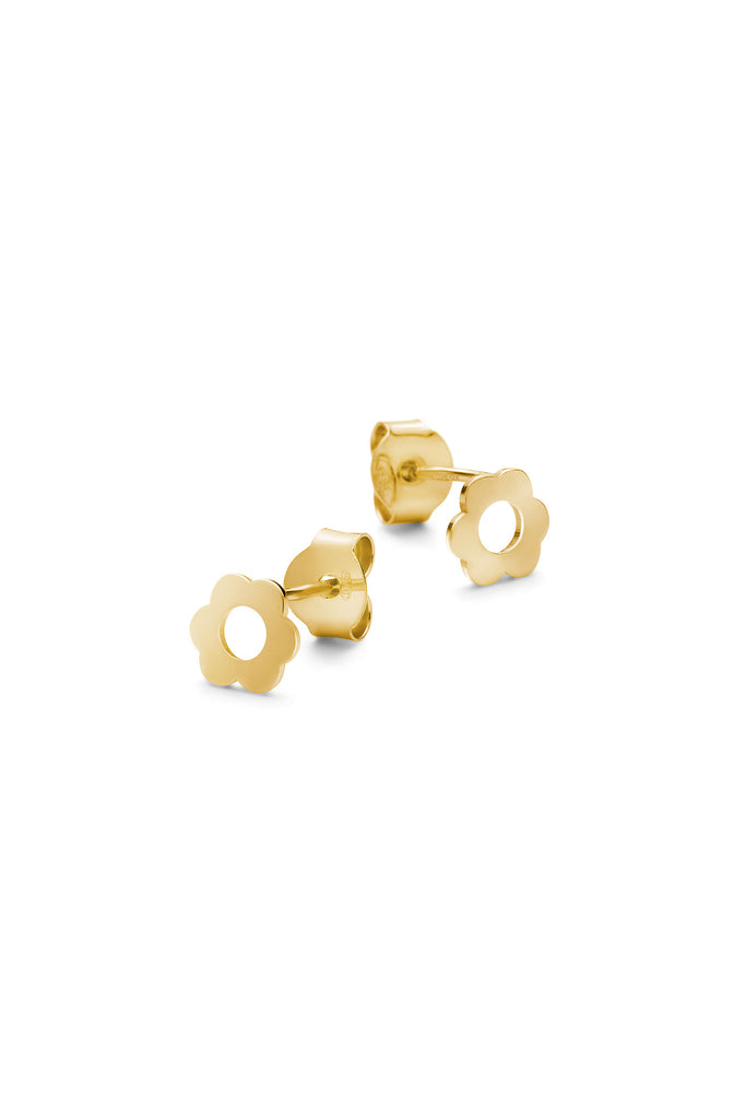 JUKSEREI POPPY EAR STUDS Bis zu 65% Rabatt