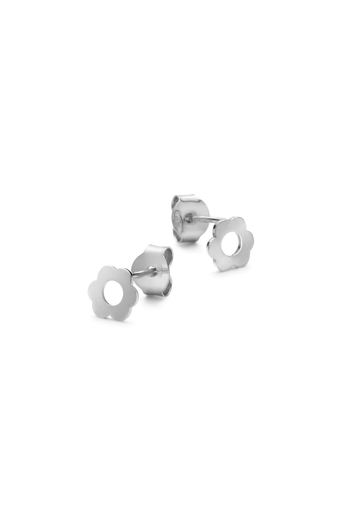 JUKSEREI POPPY EAR STUDS Bis zu 65% Rabatt