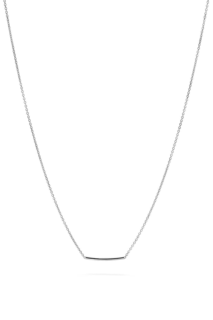 JUKSEREI PIPE NECKLACE Nur für heute