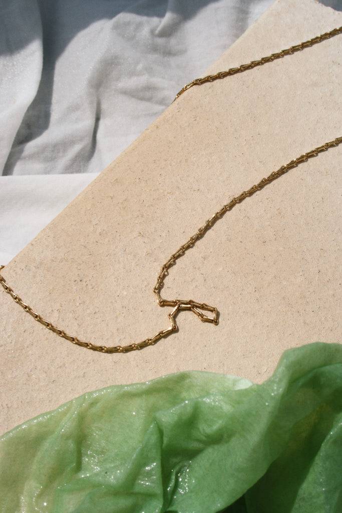 JUKSEREI VERA NECKLACE Sonderangebot der Fabrik