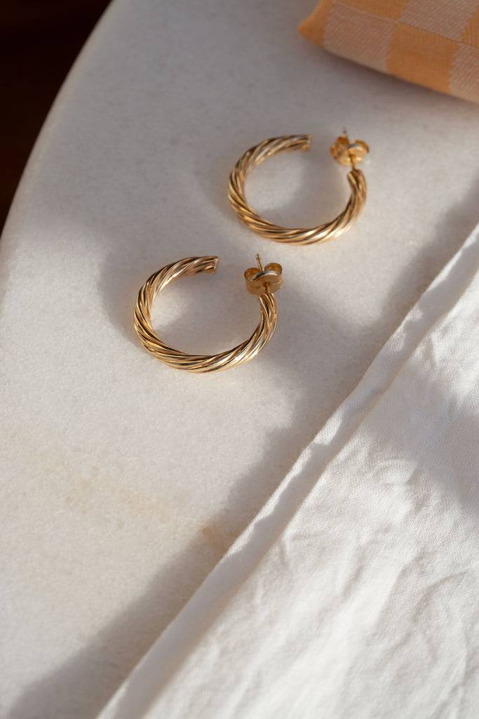 JUKSEREI TIVOLI HOOPS LARGE Bis zu 55% Rabatt