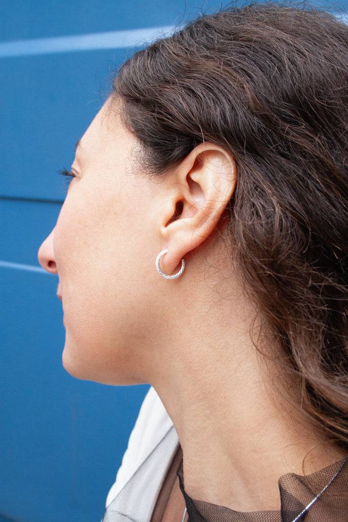 JUKSEREI TIVOLI HOOPS SMALL Nur noch ein Tag übrig