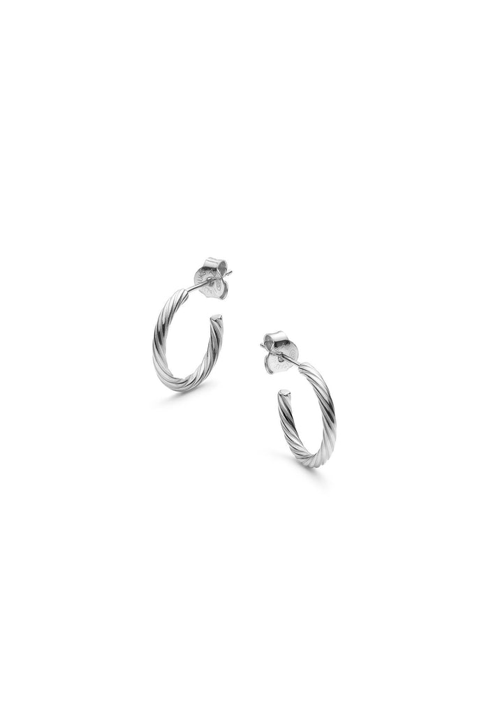 JUKSEREI TIVOLI HOOPS SMALL Nur noch ein Tag übrig
