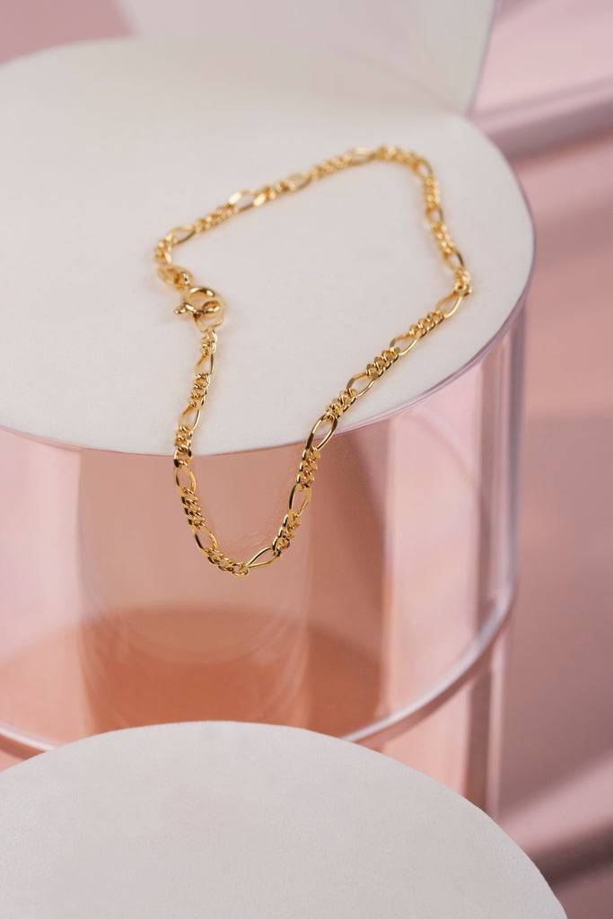 JUKSEREI AVE BRACELET Clearance-Verkauf