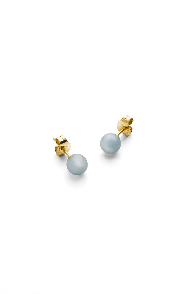 JUKSEREI BREEZE EAR STUDS Kostenloser Versand international