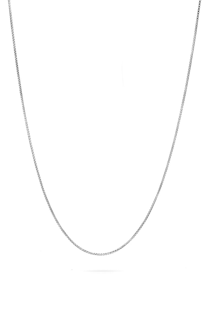 JUKSEREI SMOOTH NECKLACE Fabrikladen