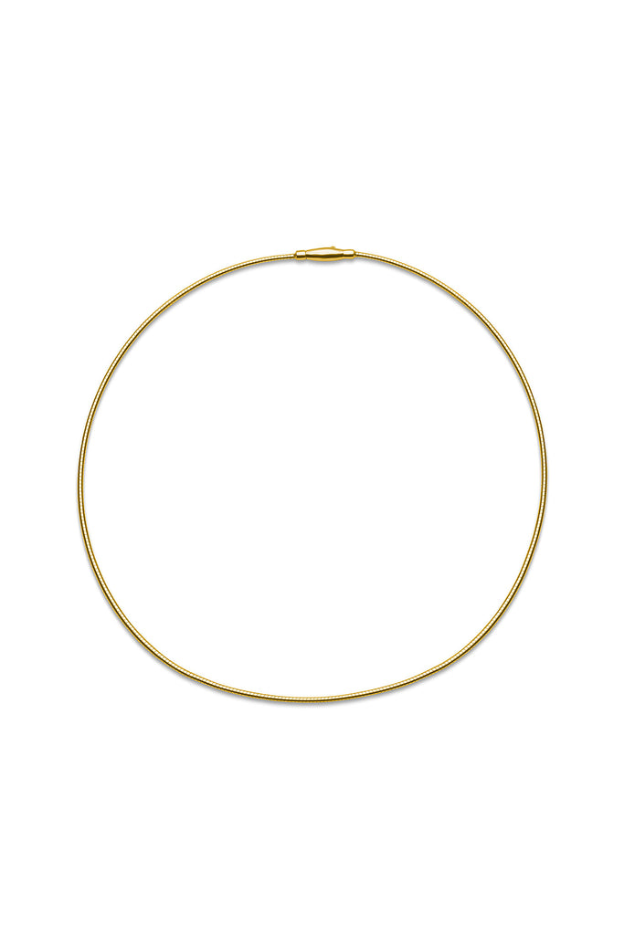 JUKSEREI COLLAR NECKLACE Begrenzt auf 3 Tage
