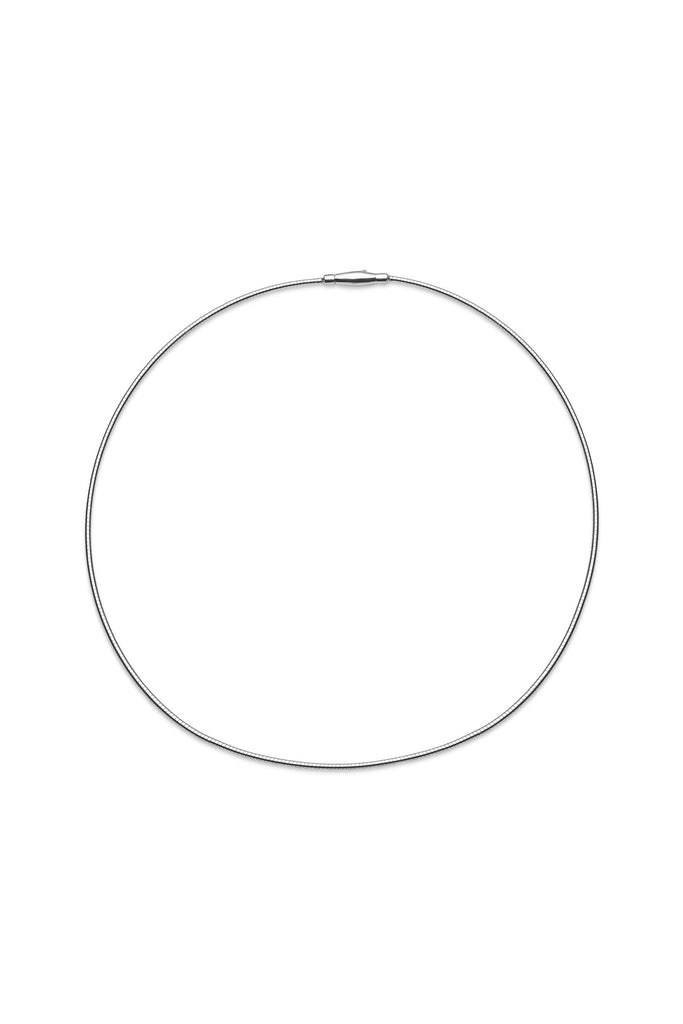 JUKSEREI COLLAR NECKLACE Begrenzt auf 3 Tage