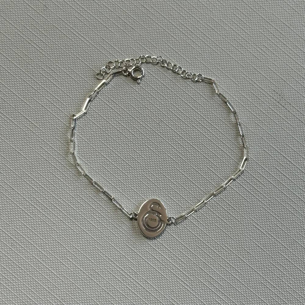 Kardelen GALATASARAY ARMKETTE - 925 SILBER Blitzverkäufe