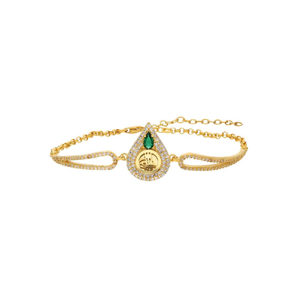 Kardelen Auftakelung Armband - 925 SILBER Rabatte dieses Monats