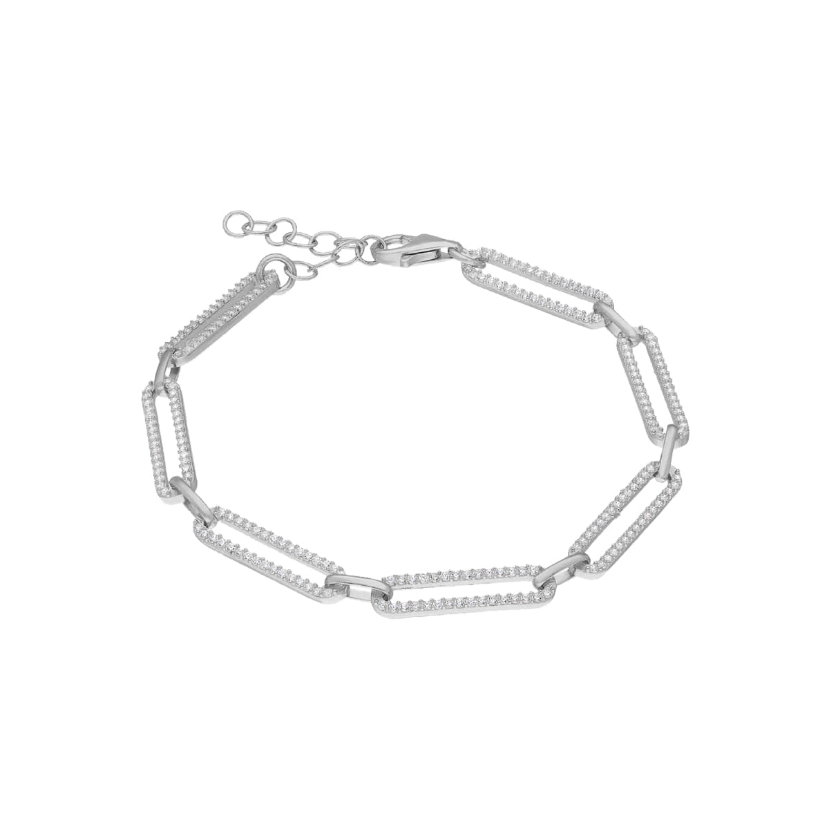 Kardelen Anker Armband - 925 SILBER im Angebot