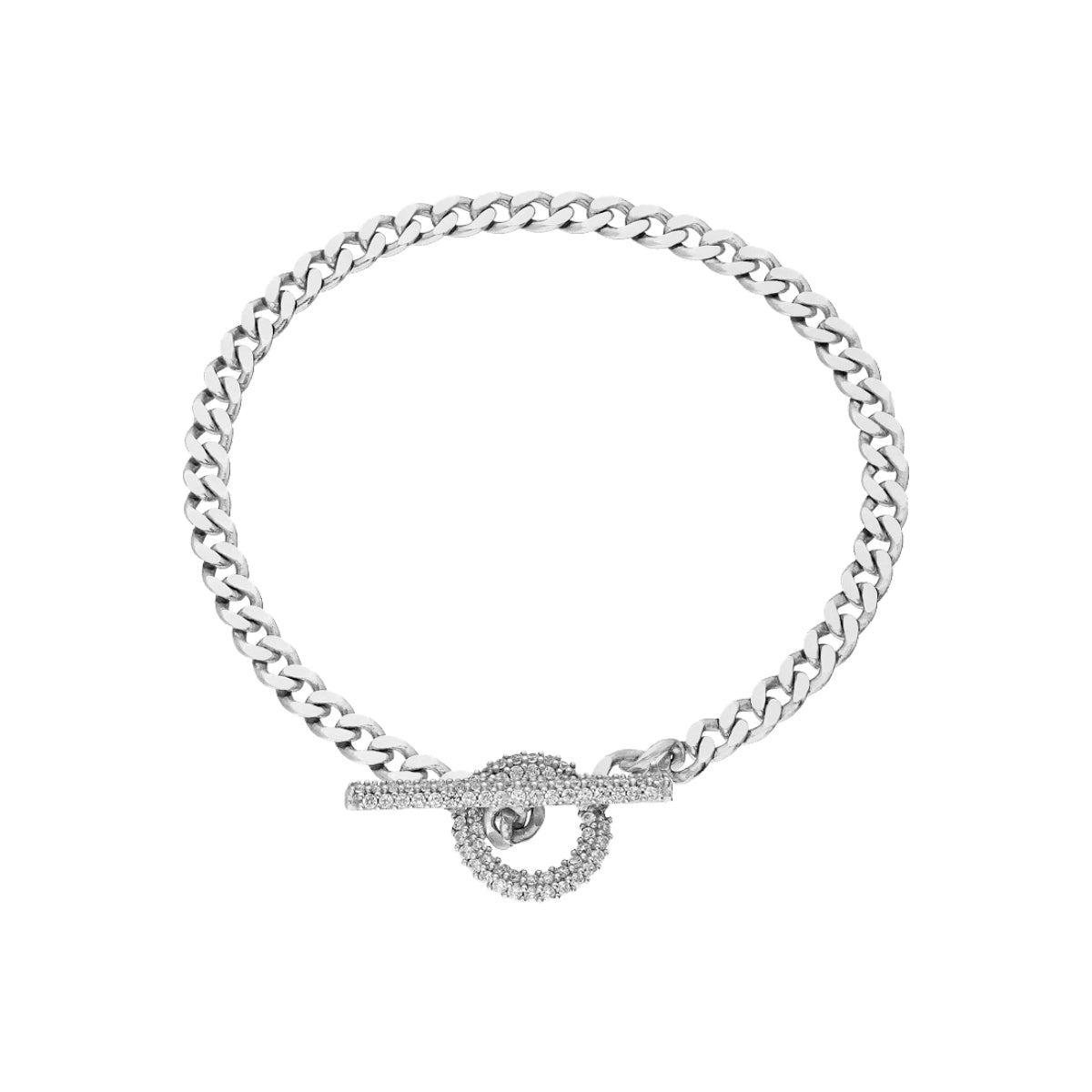 Kardelen Lovin Armkette - 925 SILBER Günstig kaufen