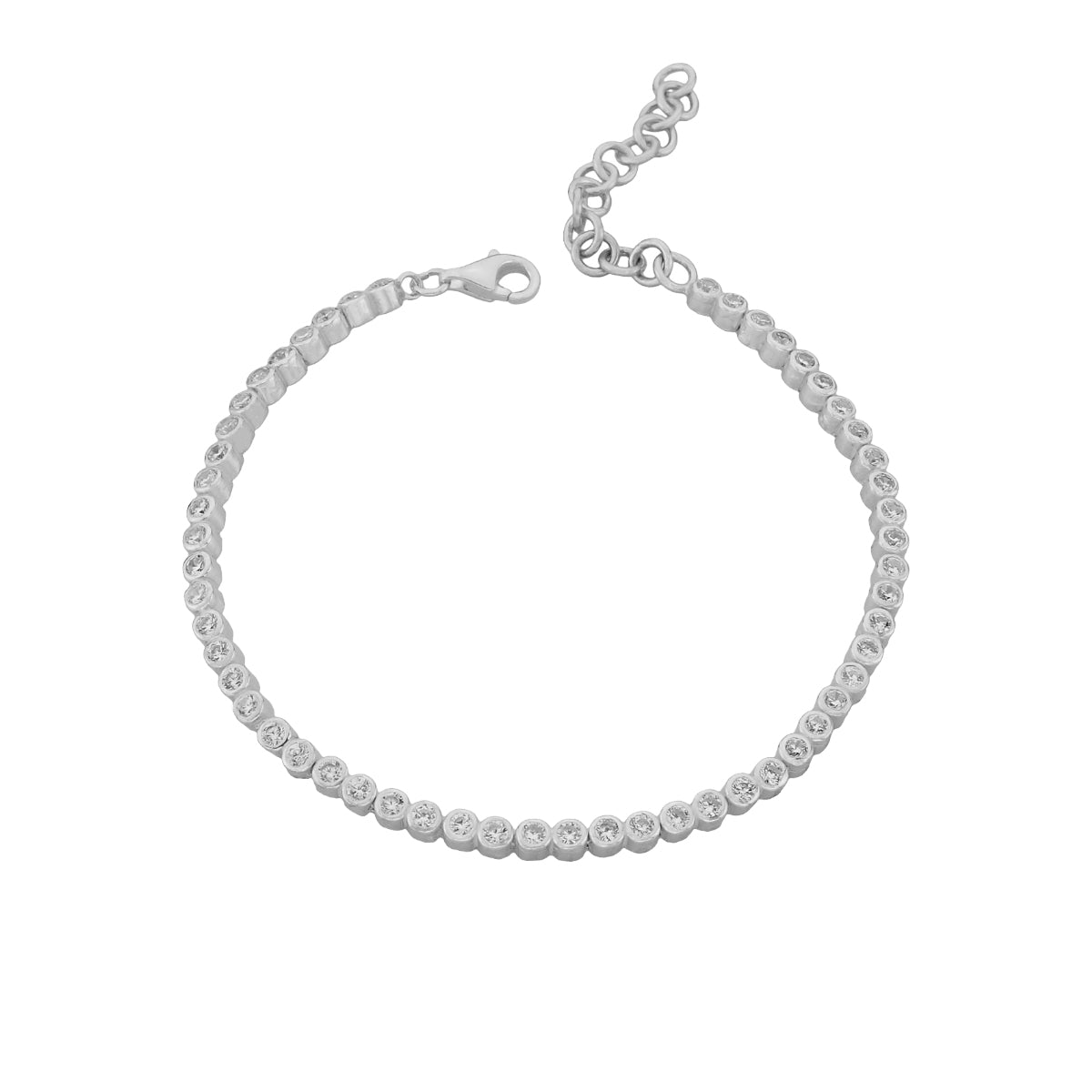 Kardelen Jodie Armband - 925 SILBER Osterangebot
