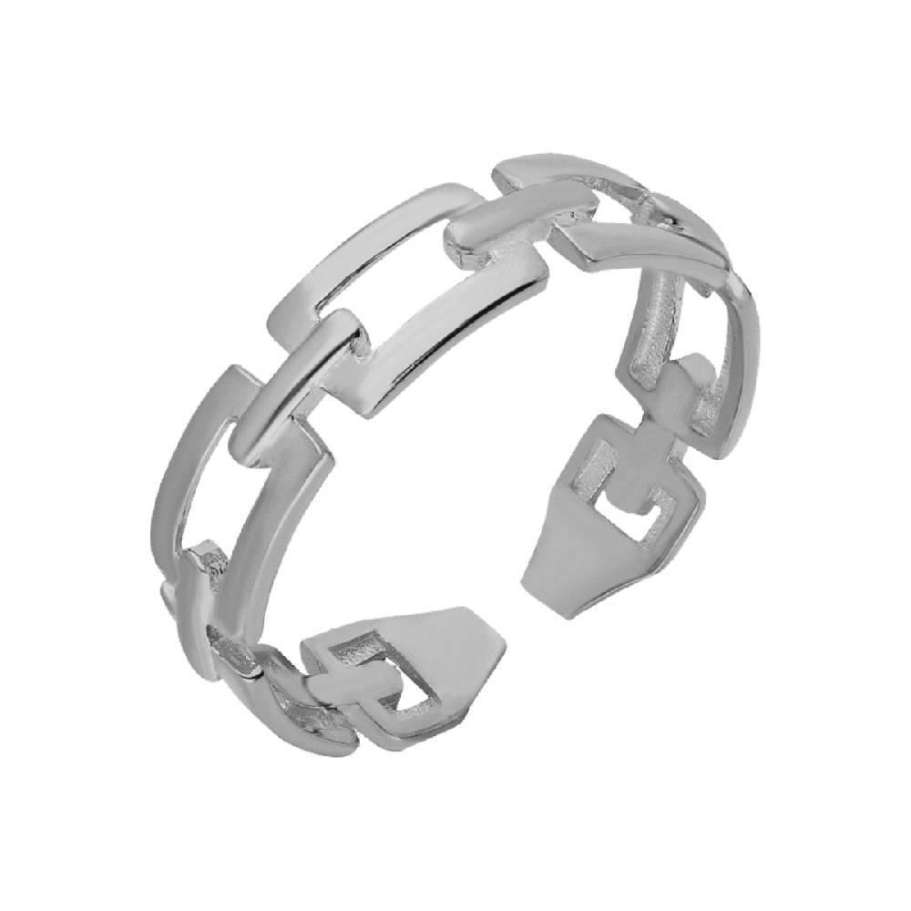 Kardelen Chain In Ring - 925 SILBER Exklusive Angebote