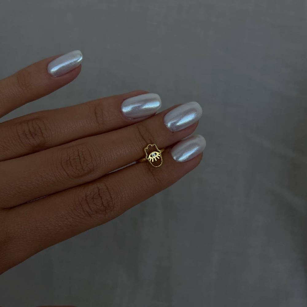 Kardelen Anippe Ohrring - 925 SILBER Tägliche Deals