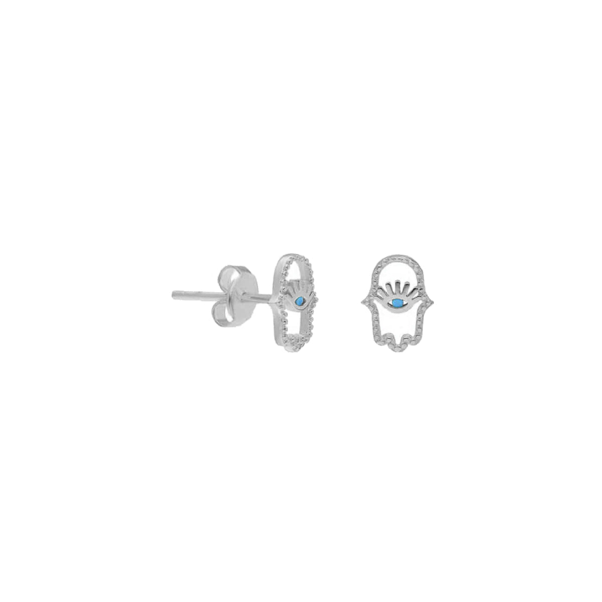 Kardelen Anippe Ohrring - 925 SILBER Tägliche Deals