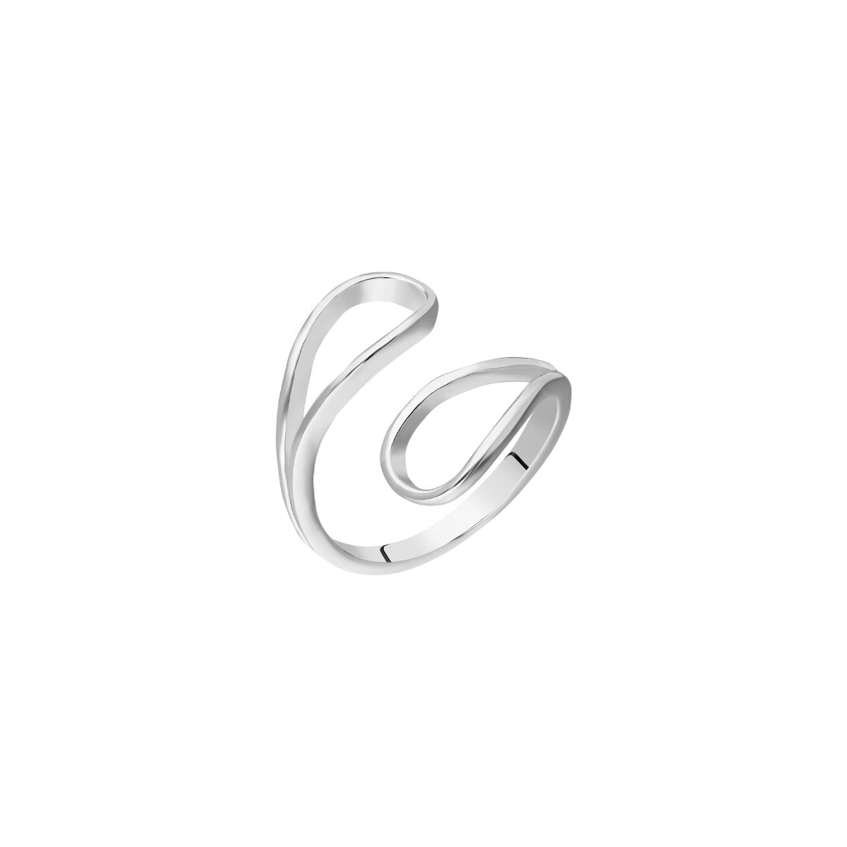 Kardelen Nora Ring - 925 SILBER Zeitbegrenzte Promotion
