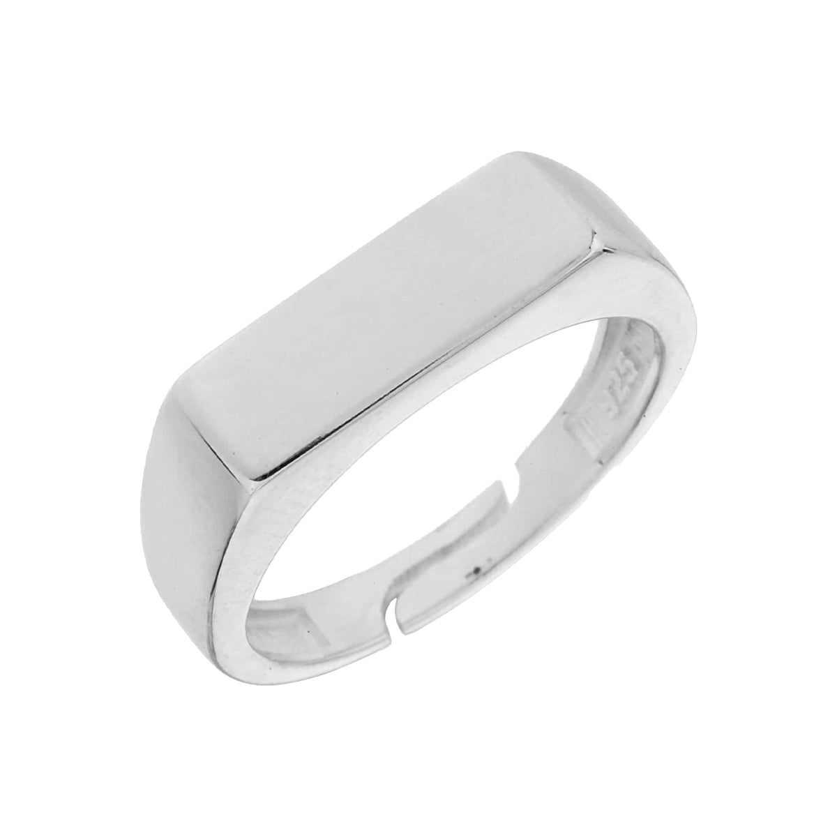Kardelen Barren Ring - 925 SILBER Rabatt