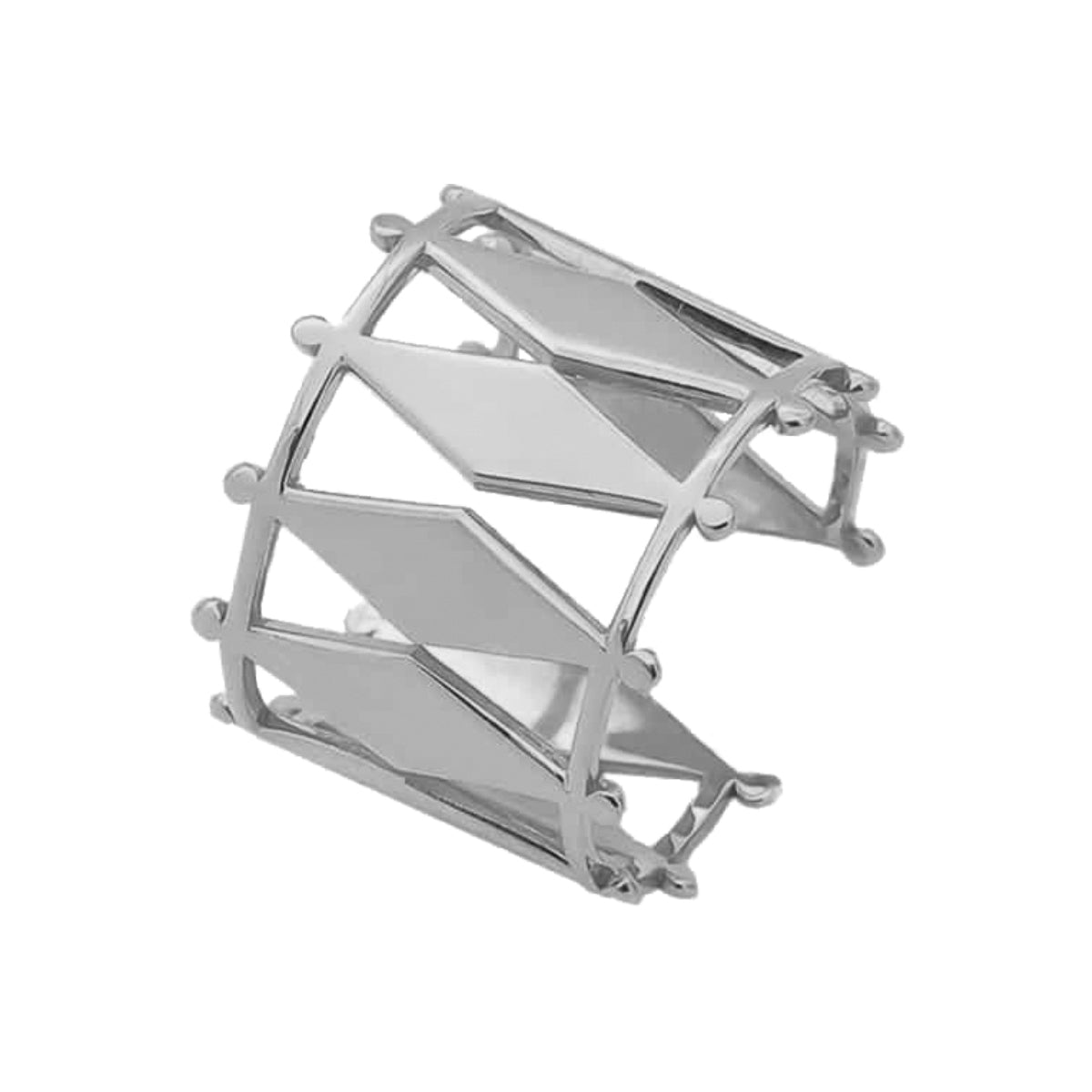 Kardelen Crown Ring - 925 SILBER Begrenztes Angebot