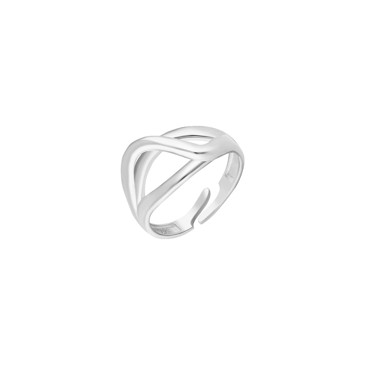 Kardelen Special Design Ring - 925 SILBER Exklusivangebot