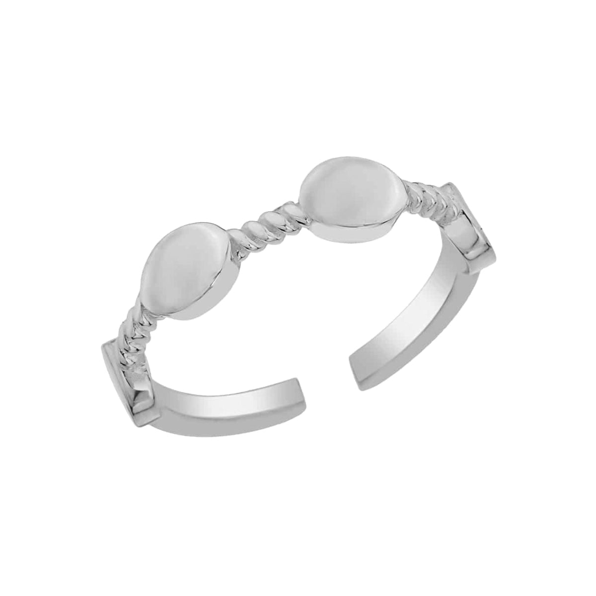 Kardelen May Ring - 925 SILBER Cyber Monday